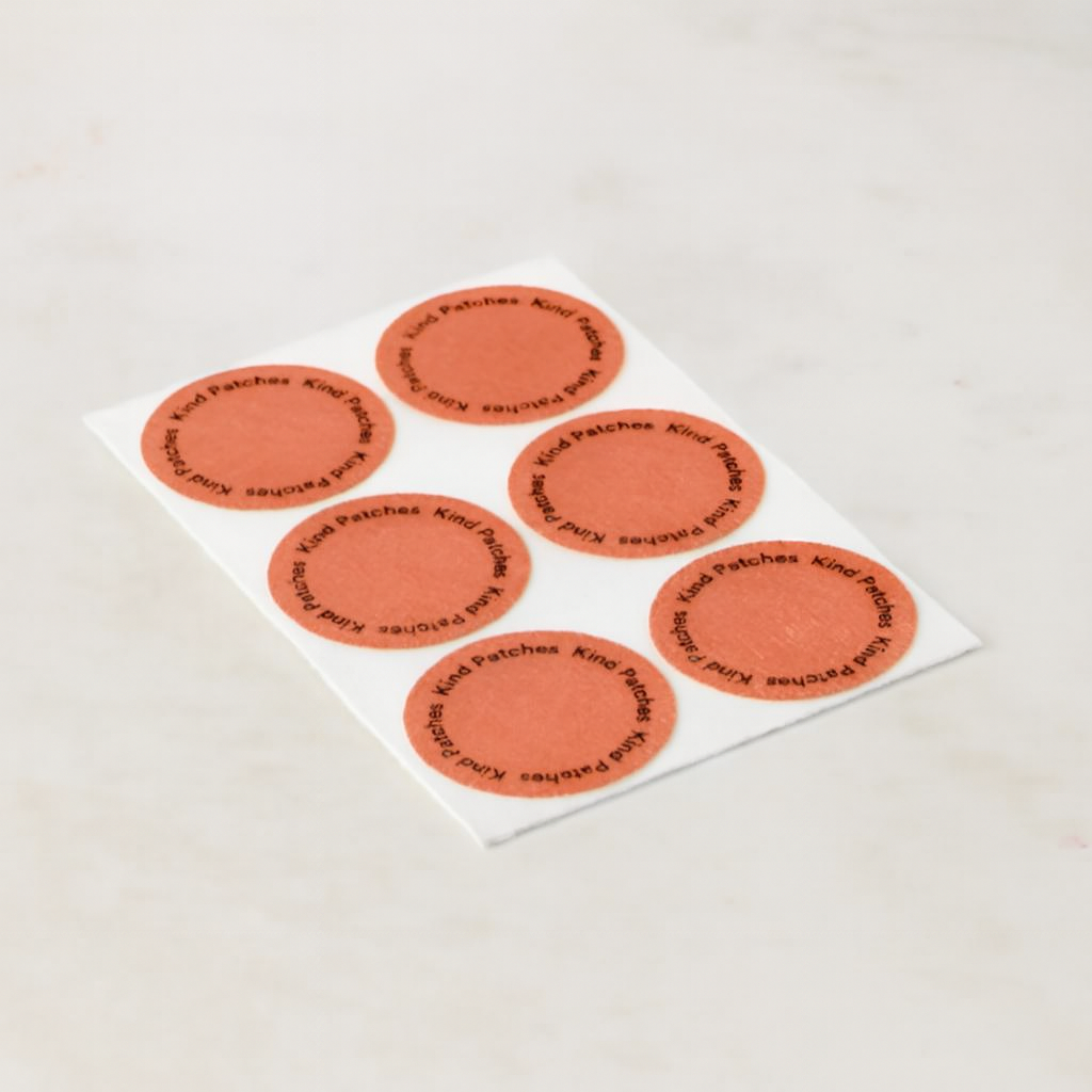 Synergy® | Slim GLP-1 Patches - Synergy®