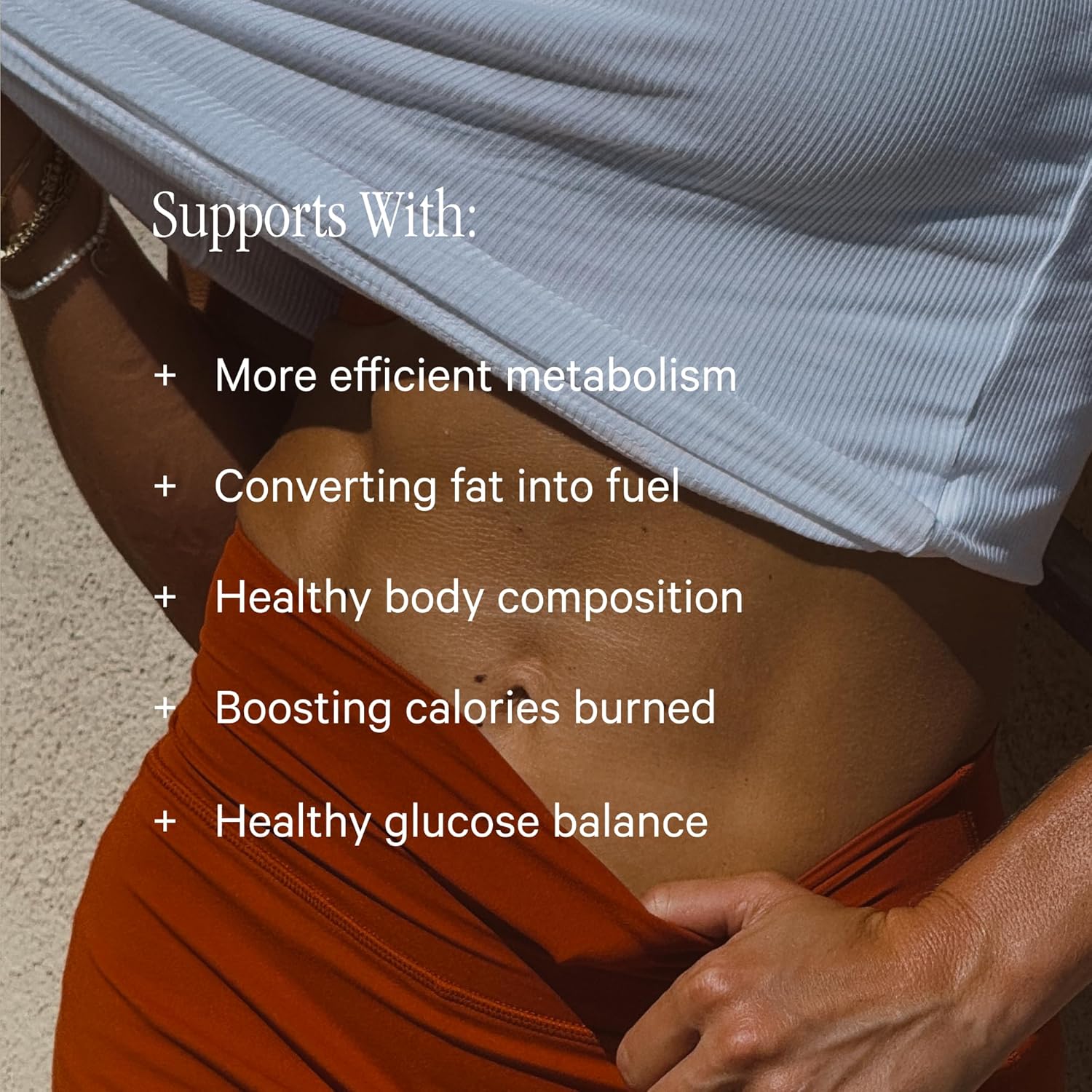 Synergy® | Smart-Burn Metabolism Gummies - Synergy®