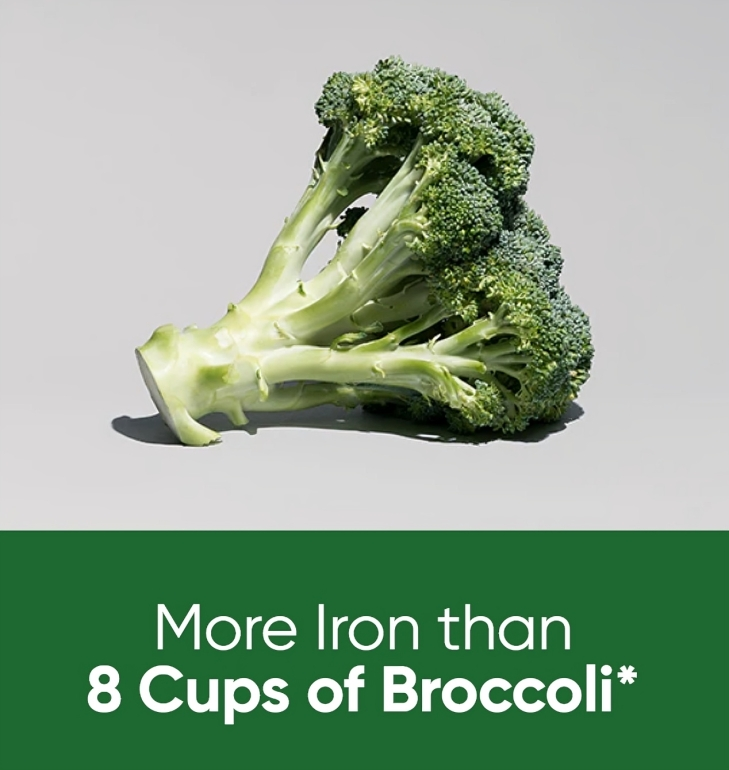 Synergy® | Super-Green Vegan Gummies - Synergy®