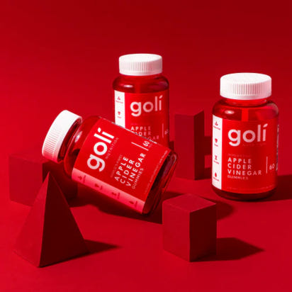 Synergy® | Apple Cider Gummies - Synergy®