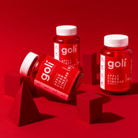 Synergy® | Apple Cider Gummies - Synergy®