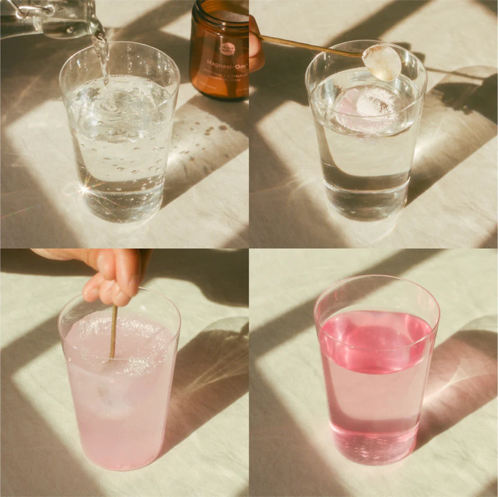 Synergy® | Chelated Relaxation Powder - Synergy®