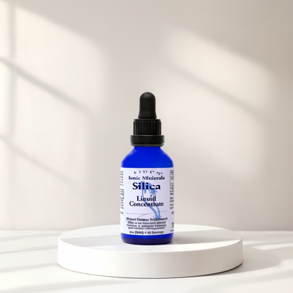 Synergy® | Silica Mineral Concentrate - Synergy®