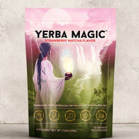 Synergy® | Yerba Magic Tea - Synergy®