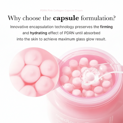 Synergy® | Collagen Sleep Mask