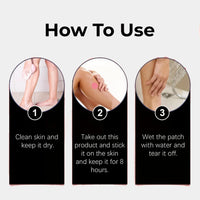 Synergy® | Slim GLP-1 Patches - Synergy®