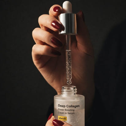 Synergy® | Deep Collagen Facial Elixir