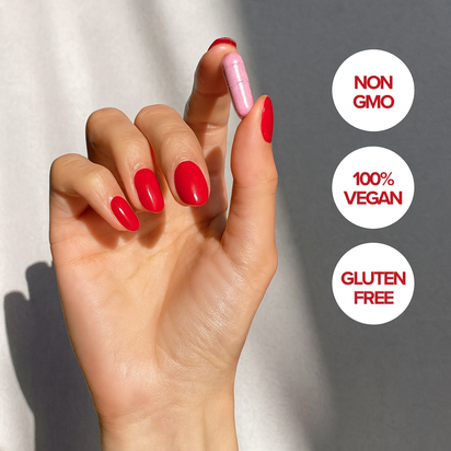 Synergy® | URO Probiotic Capsules - Synergy®