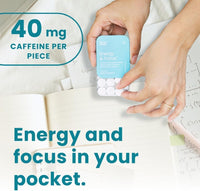 Synergy® | Premium Neuro-Gum - Synergy®