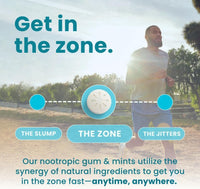 Synergy® | Premium Neuro-Gum - Synergy®