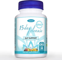 Synergy® | Gut Cleanse Capsules - Synergy®