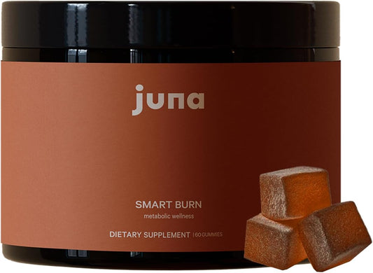 Synergy® | Smart-Burn Metabolism Gummies - Synergy®