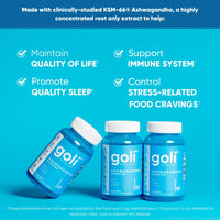 Synergy® | Ashwagandha + D Gummies - Synergy®