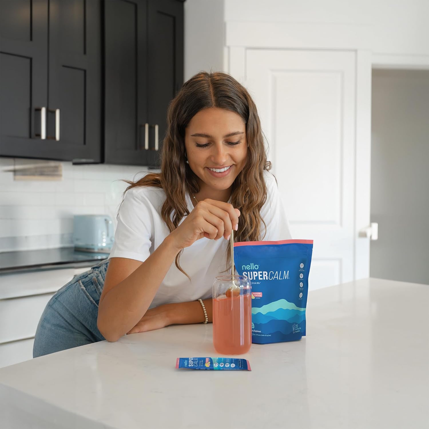 Synergy® | Vitality Powder Mix - Synergy®