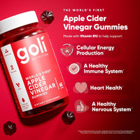 Synergy® | Apple Cider Gummies - Synergy®