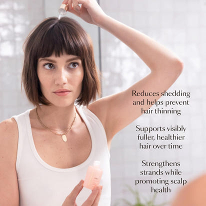 Synergy® | Hair Rejuvenation Serum - Synergy®