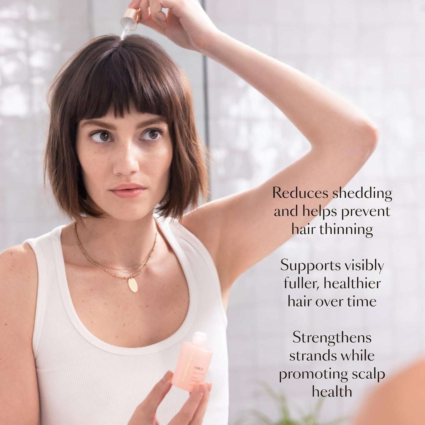 Synergy® | Hair Rejuvenation Serum - Synergy®