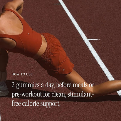 Synergy® | Smart-Burn Metabolism Gummies - Synergy®