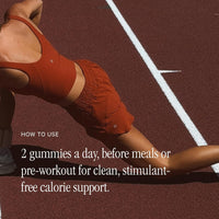 Synergy® | Smart-Burn Metabolism Gummies - Synergy®