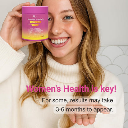 Synergy® | PH Probiotic Gummies - Synergy®