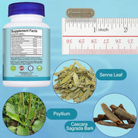 Synergy® | Gut Cleanse Capsules - Synergy®