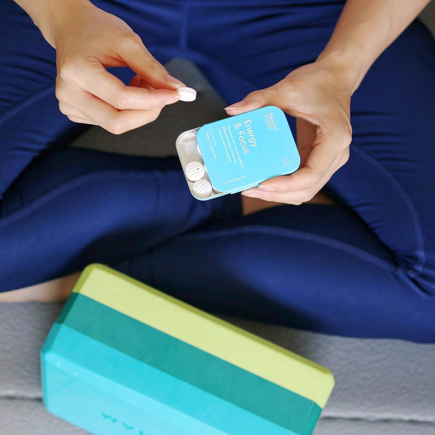 Synergy® | Premium Neuro-Gum - Synergy®