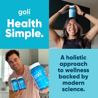 Synergy® | Ashwagandha + D Gummies - Synergy®