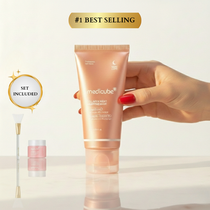 Synergy® | Collagen Sleep Mask