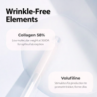 Synergy® | Deep Collagen Facial Elixir