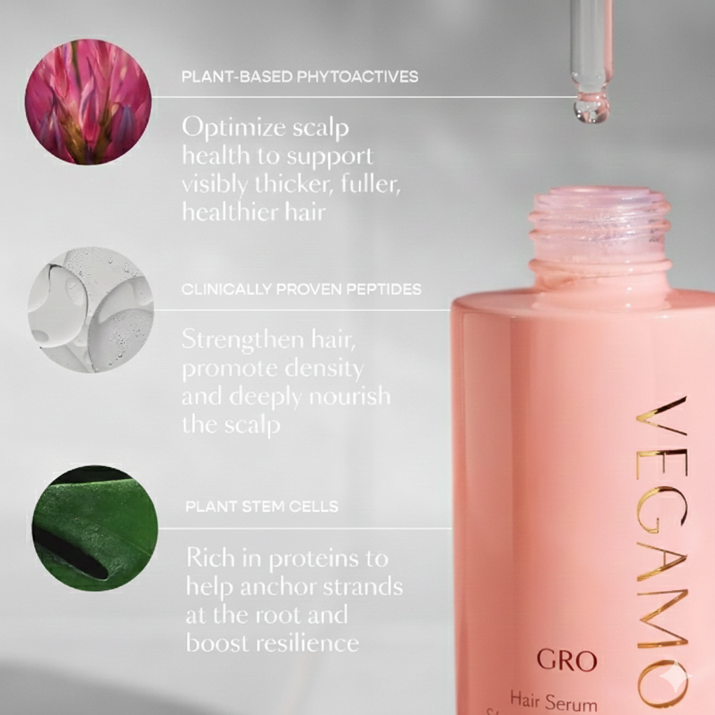 Synergy® | Hair Rejuvenation Serum - Synergy®