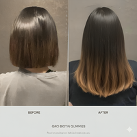 Synergy® | Biotin Health Gummies - Synergy®