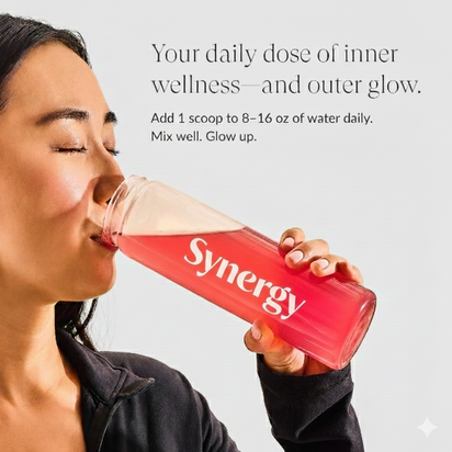 Synergy® | Beam Glow Powder - Synergy®