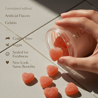 Synergy® | Biotin Health Gummies - Synergy®