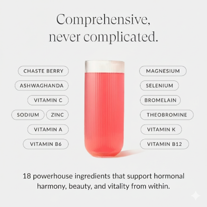 Synergy® | Beam Glow Powder - Synergy®