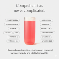 Synergy® | Beam Glow Powder - Synergy®