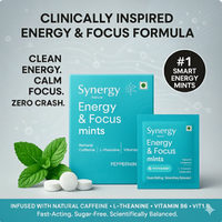 Synergy® | Premium Neuro-Gum - Synergy®