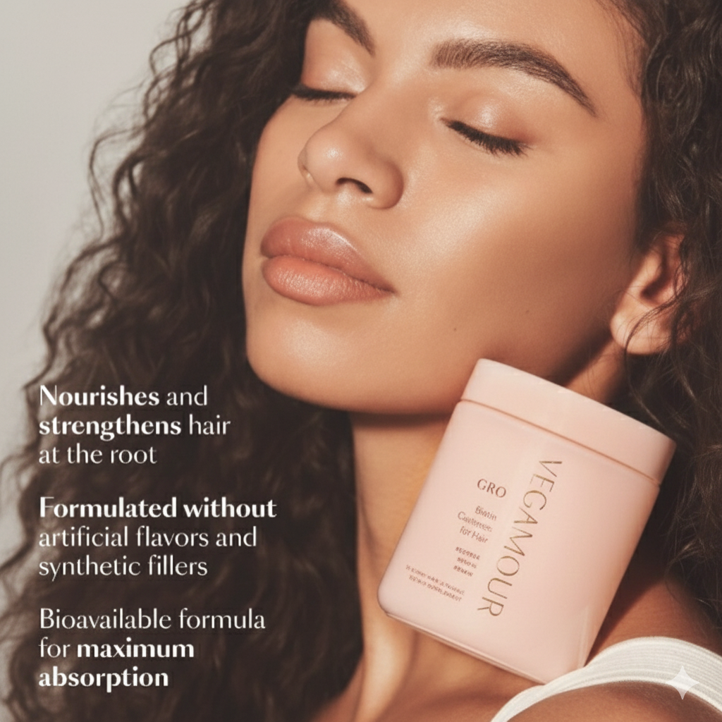 Synergy® | Biotin Health Gummies - Synergy®