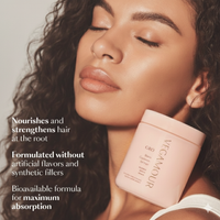 Synergy® | Biotin Health Gummies - Synergy®