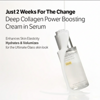 Synergy® | Deep Collagen Facial Elixir