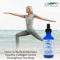 Synergy® | Silica Mineral Concentrate - Synergy®