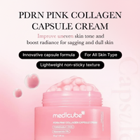 Synergy® | Collagen Sleep Mask