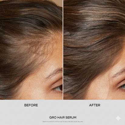 Synergy® | Hair Rejuvenation Serum - Synergy®