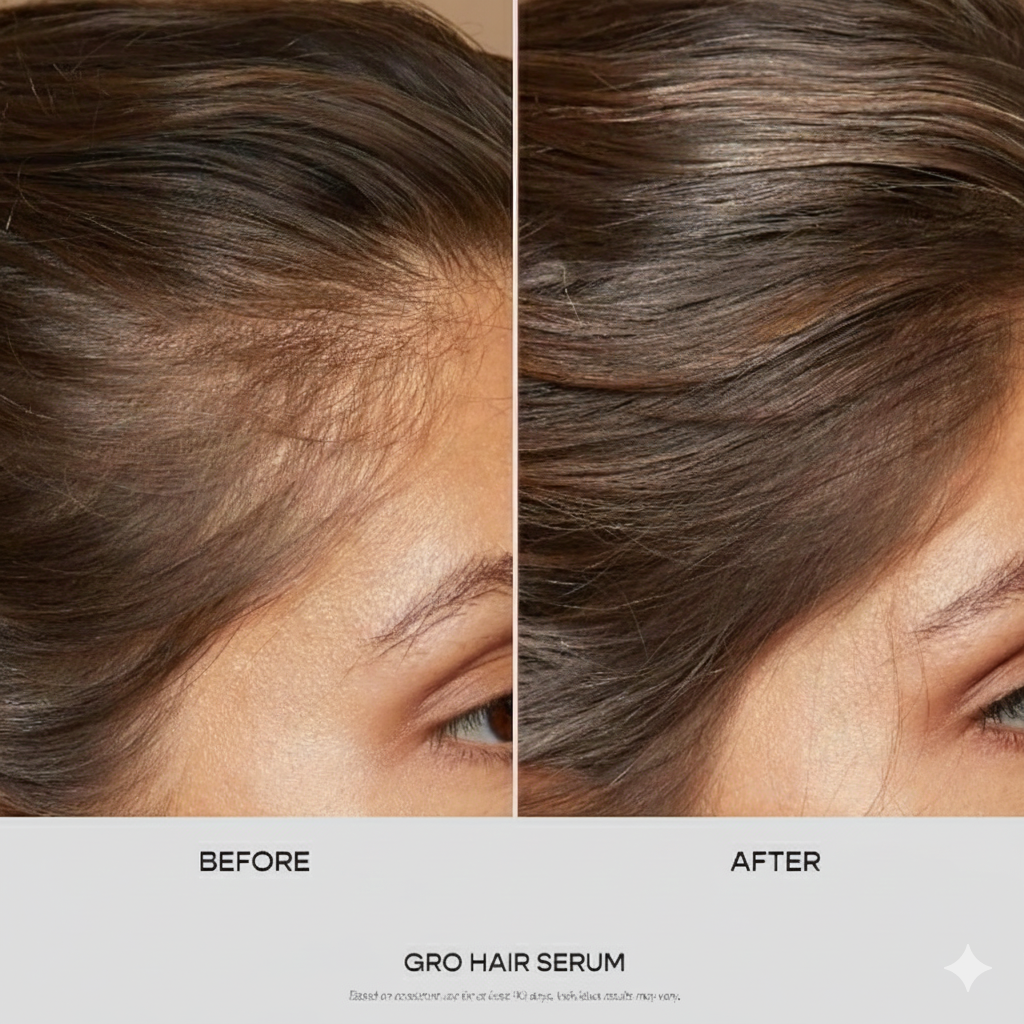 Synergy® | Hair Rejuvenation Serum - Synergy®