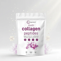 Synergy® | Mulit-Collagen Powder - Synergy®