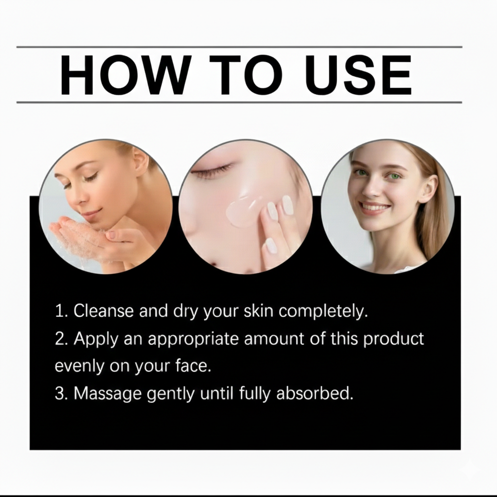 Synergy® | Deep Collagen Facial Elixir