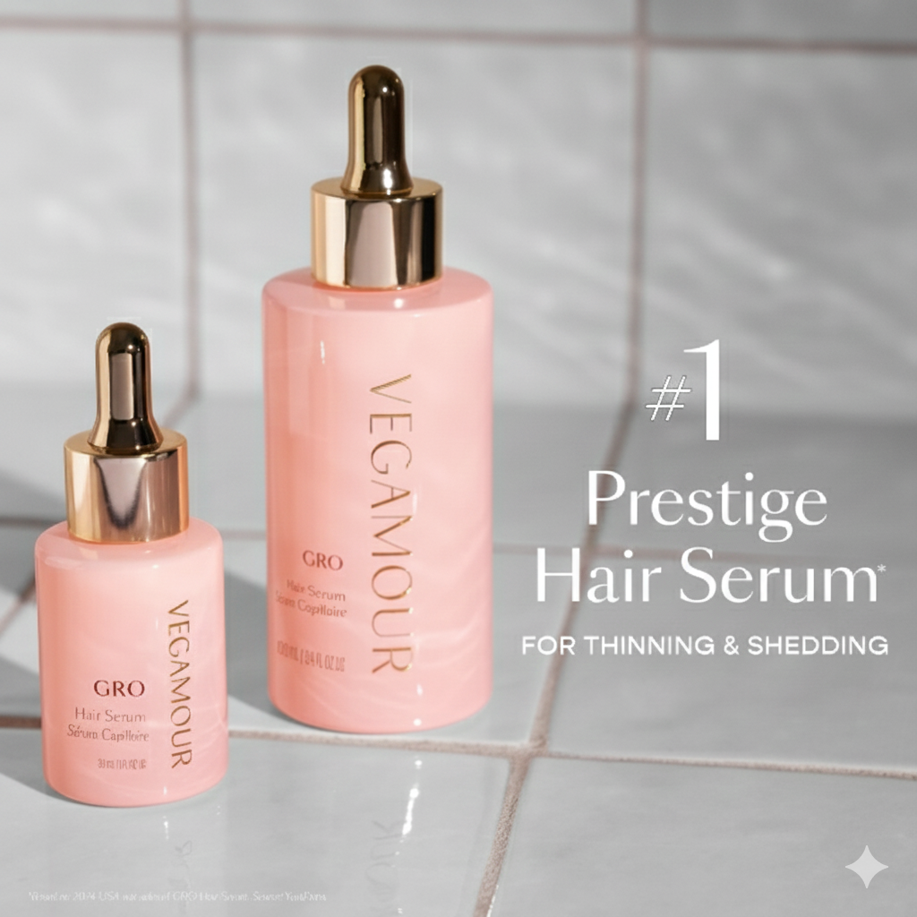 Synergy® | Hair Rejuvenation Serum - Synergy®