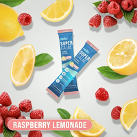 Synergy® | Vitality Powder Mix - Synergy®