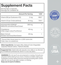 Synergy® | Menopause Vitamins - Synergy®