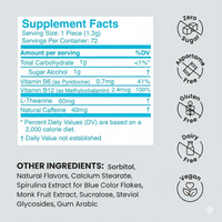 Synergy® | Premium Neuro-Gum - Synergy®