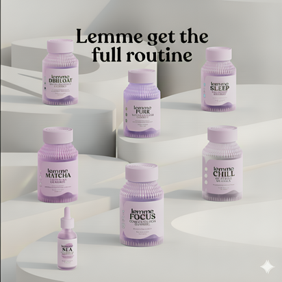 Synergy® | Magnesium Sleep Gummies - Synergy®